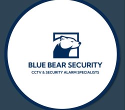 Blue Bear Security