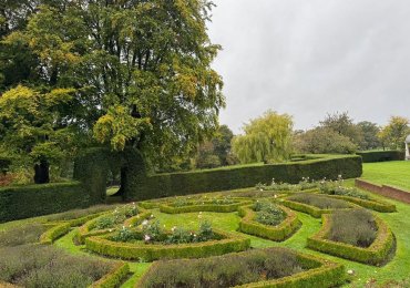 WJP Landscapes