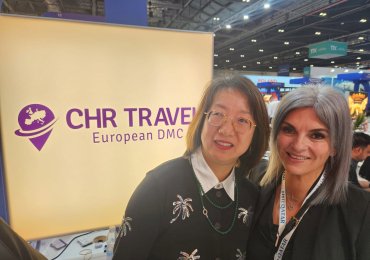 CHR Travel
