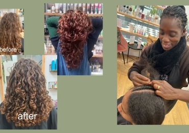 Curls by Venetia