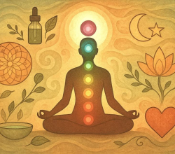 Holistic Head Massage Therapy