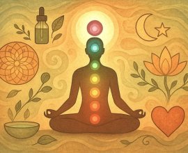 Holistic Head Massage Therapy