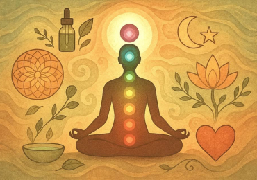 Holistic Head Massage Therapy