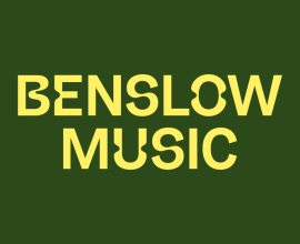 Benslow Music