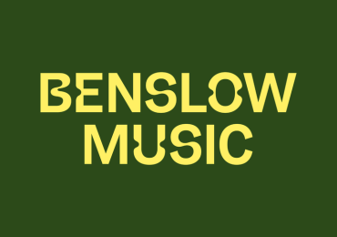 Benslow Music