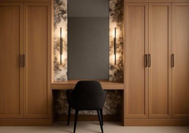JCavaree Interiors LTD