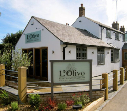 L’Olivo Ristorante Italiano
