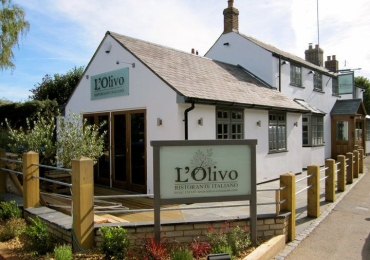 L’Olivo Ristorante Italiano