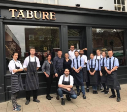Tabure St Albans