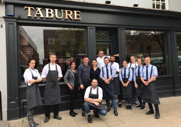 Tabure St Albans