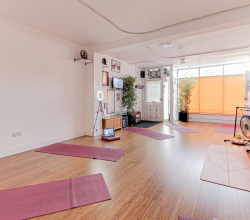 Clarity Yoga Shala