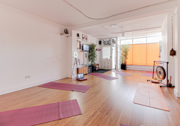 Clarity Yoga Shala