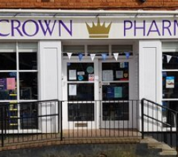 Crown Pharmacy