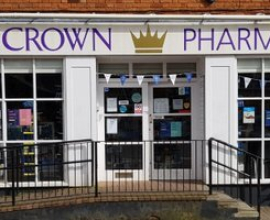 Crown Pharmacy