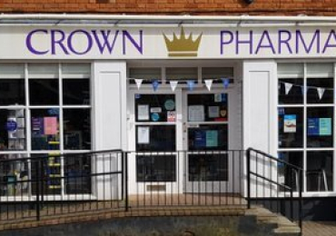 Crown Pharmacy