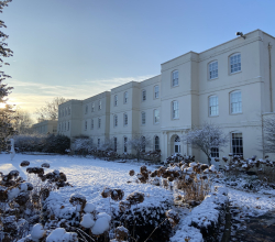 Sopwell House Restaurant