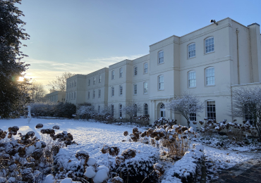 Sopwell House Restaurant