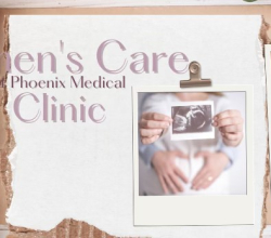 Phoenix Women’s Health