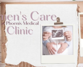Phoenix Women’s Health
