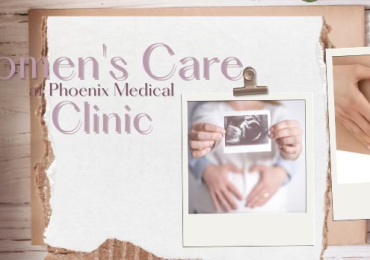 Phoenix Women’s Health