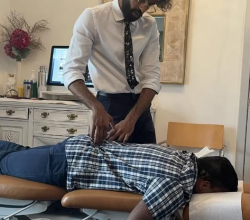 SoJo Chiropractic