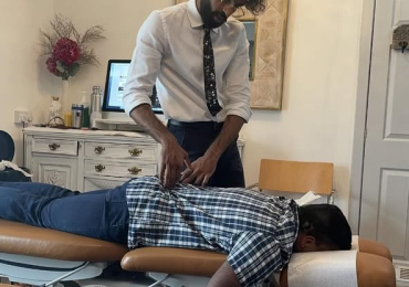 SoJo Chiropractic