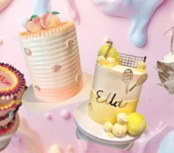 The Bake and Cake House
