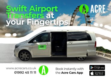 ACRE Cars