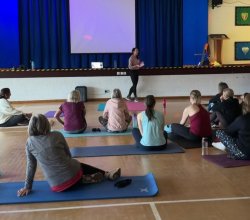 Watford Zumba Classes