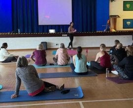 Watford Zumba Classes