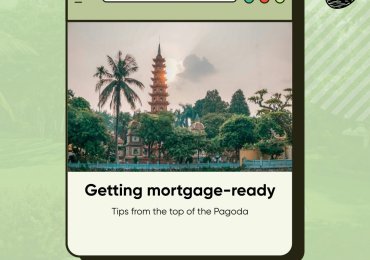 Pagoda Mortgage Services