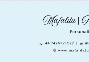 Mafalda | Tutoring