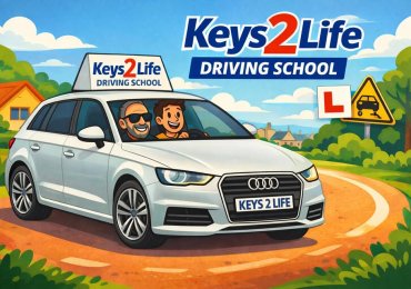 Keys2Life Driving Lessons