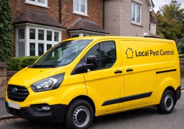 Local Pest Control Ltd