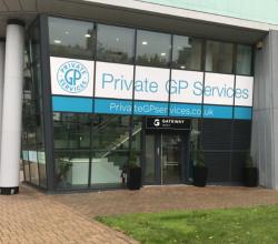 UK Healthcare Clinic