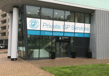 UK Healthcare Clinic