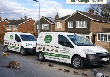 ERD Pest Control