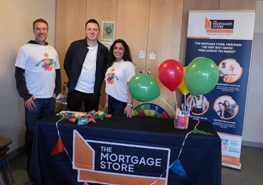 The Mortgage Store