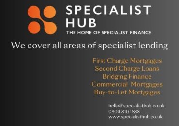 Specialist Hub