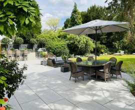 JW Landscaping Services