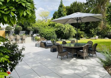 JW Landscaping Services