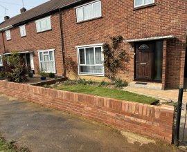 ML Garden and Landscaping