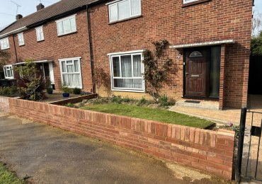 ML Garden and Landscaping