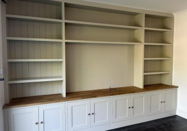 RH Carpentry