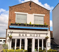 Bar Meze