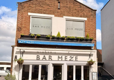 Bar Meze