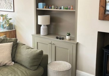 Enfield Carpentry