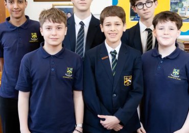 Hitchin Boys’ School