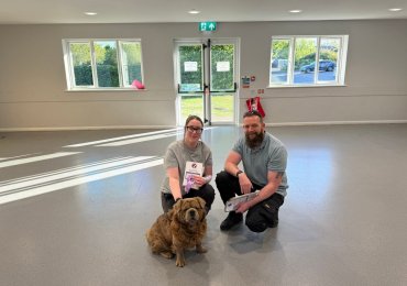 PAWsitive Dog Training Ltd