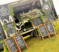 The Nestaurant Ltd
